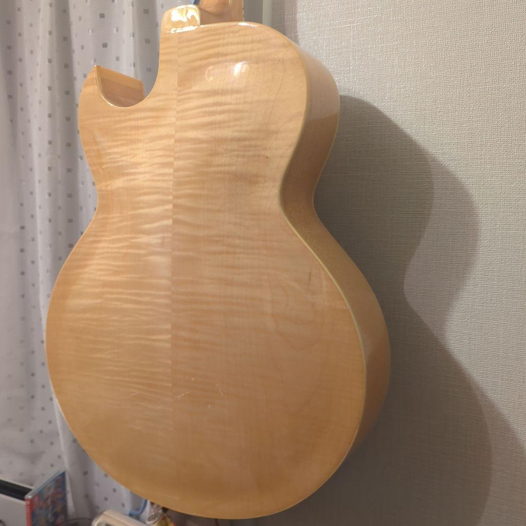 【70'sジャパビン】Greco N60（ES-175コピー）