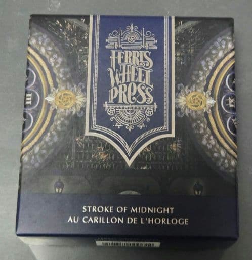 【FerrisWheelPress】【DIAMINE】【Fonte】インクセット