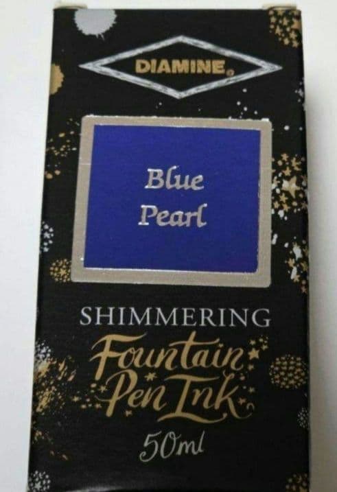 【FerrisWheelPress】【DIAMINE】【Fonte】インクセット