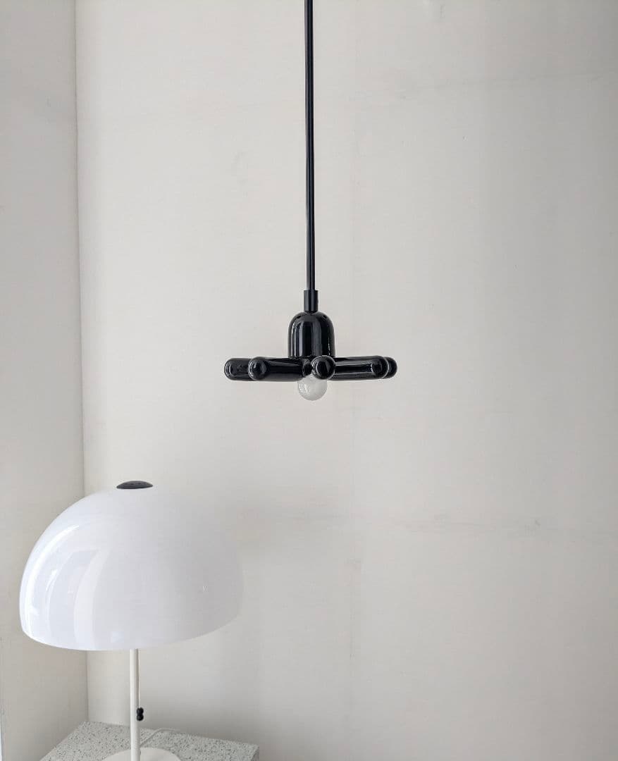 アンノウン ペンダントライト スペースエイジ Y2K