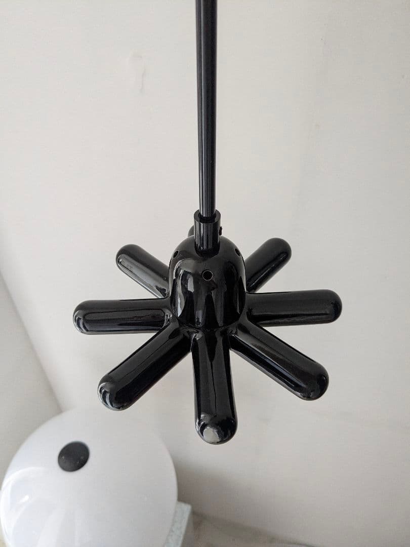 アンノウン ペンダントライト スペースエイジ Y2K