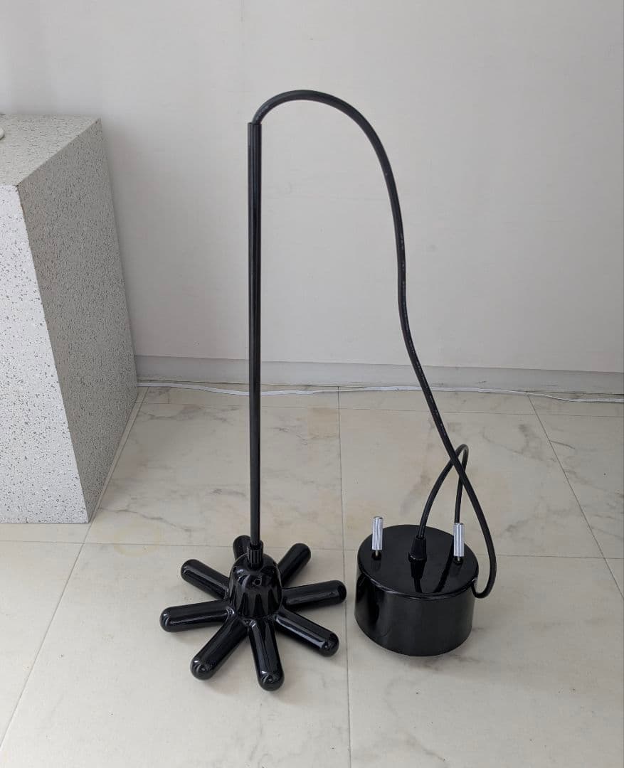 アンノウン ペンダントライト スペースエイジ Y2K