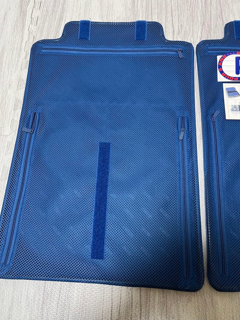 RIMOWA リモア　ディバイダー 2個セット