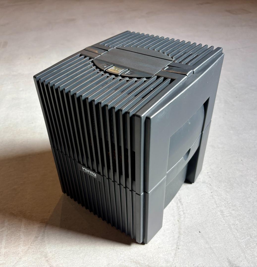 値下げVENTAベンタ気化式加湿＆空気清浄機 Luftwascher LW14N