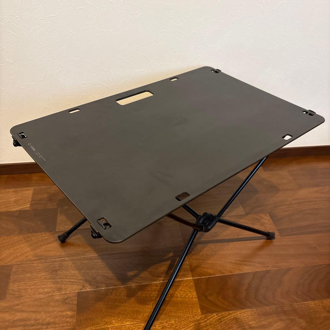 Helinox ヘリノックス タクティカルソリッドトップ