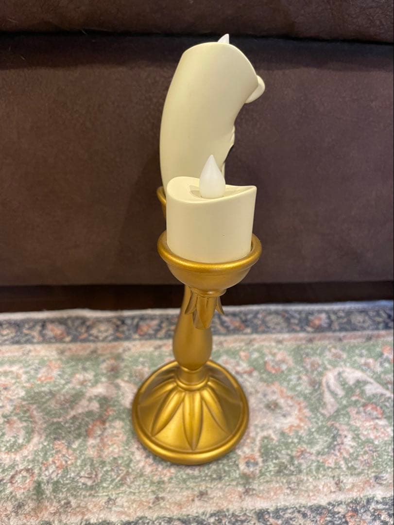 【最終値下げ】ディズニー 美女と野獣 ４点セット