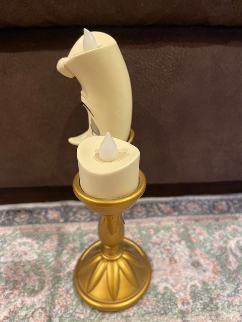 【最終値下げ】ディズニー 美女と野獣 ４点セット