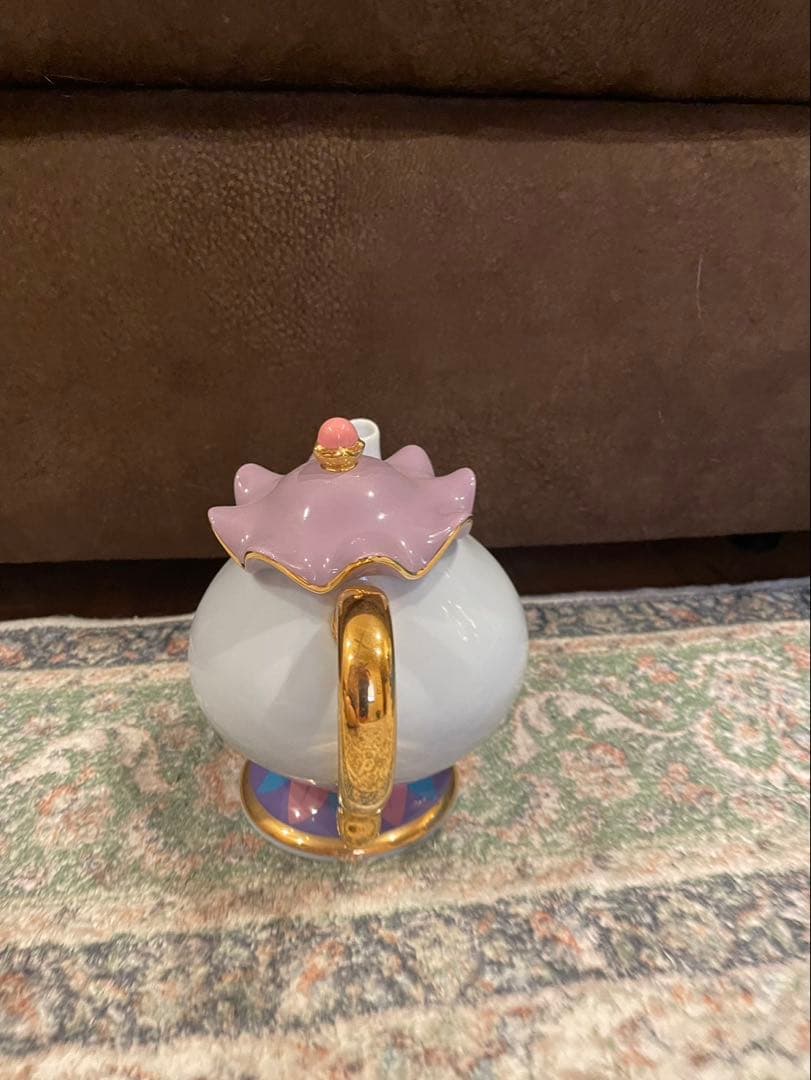 【最終値下げ】ディズニー 美女と野獣 ４点セット