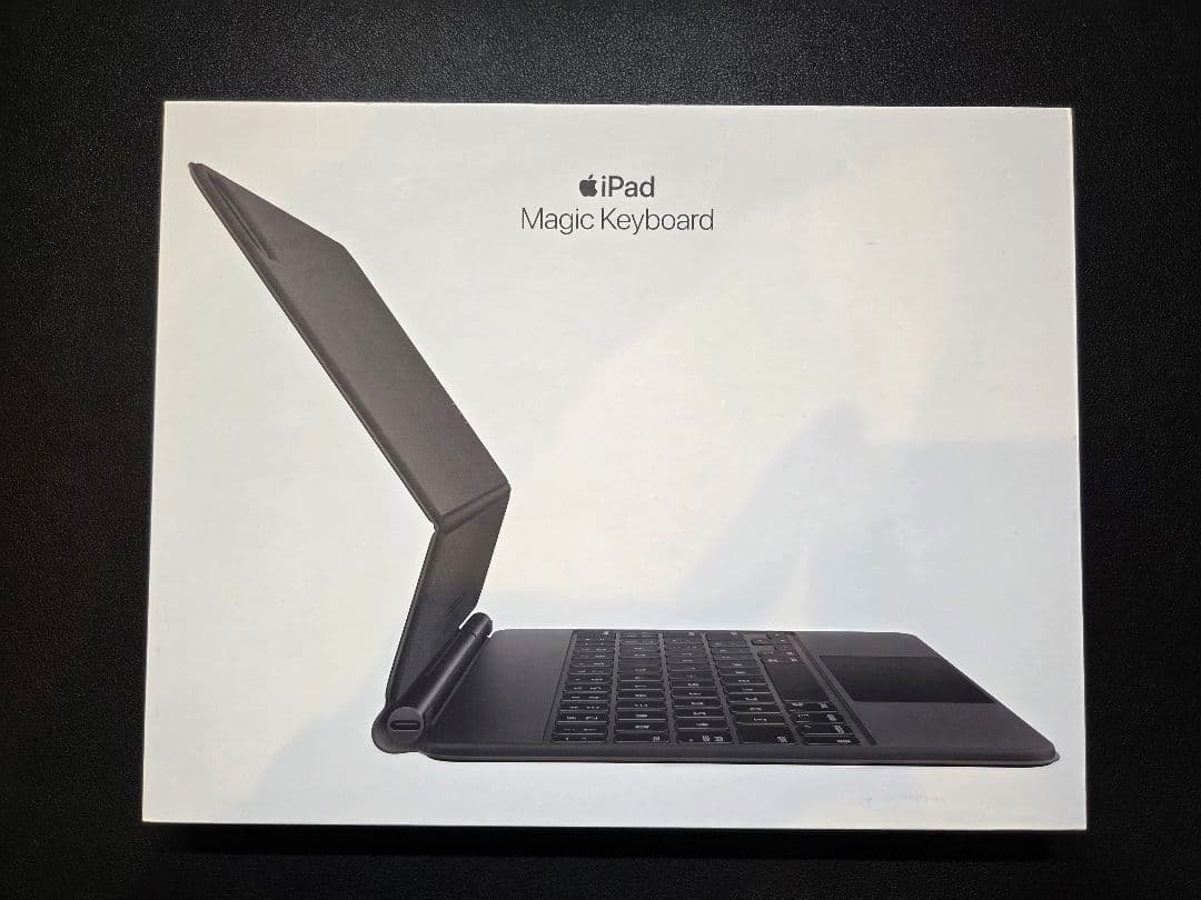 純正 11インチ iPad Pro Magic Keyboard A2261