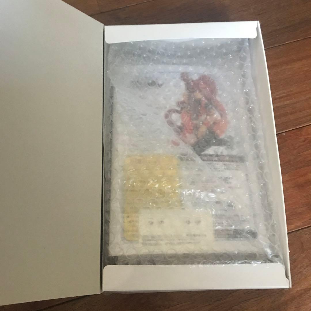 ガレージキット 天元突破グレンラガン　ヨーコ