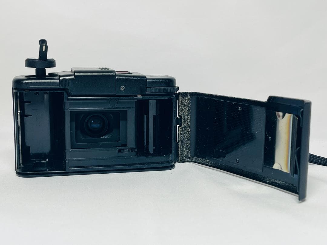 OLYMPUS オリンパス XA2