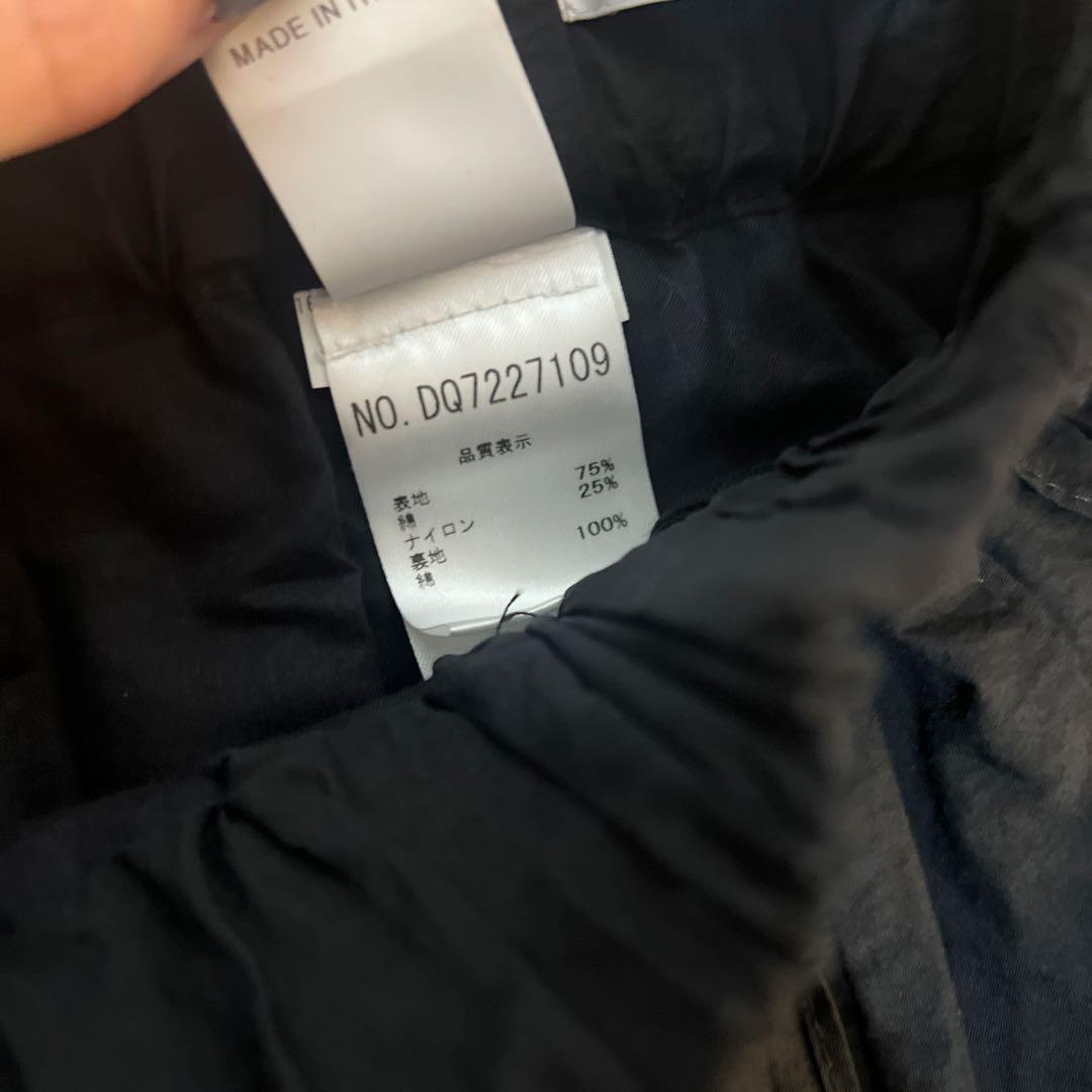 ブルネロクチネリ　ミディ丈フレア　sサイズ