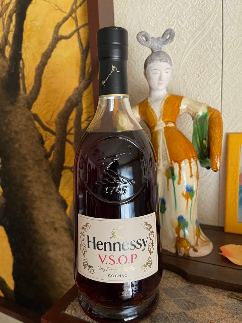 Hennessy V.S.O.P コニャック 1L