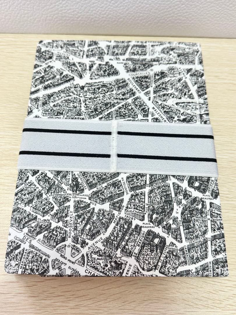 Dior ノートブックセット　プランドゥパリ