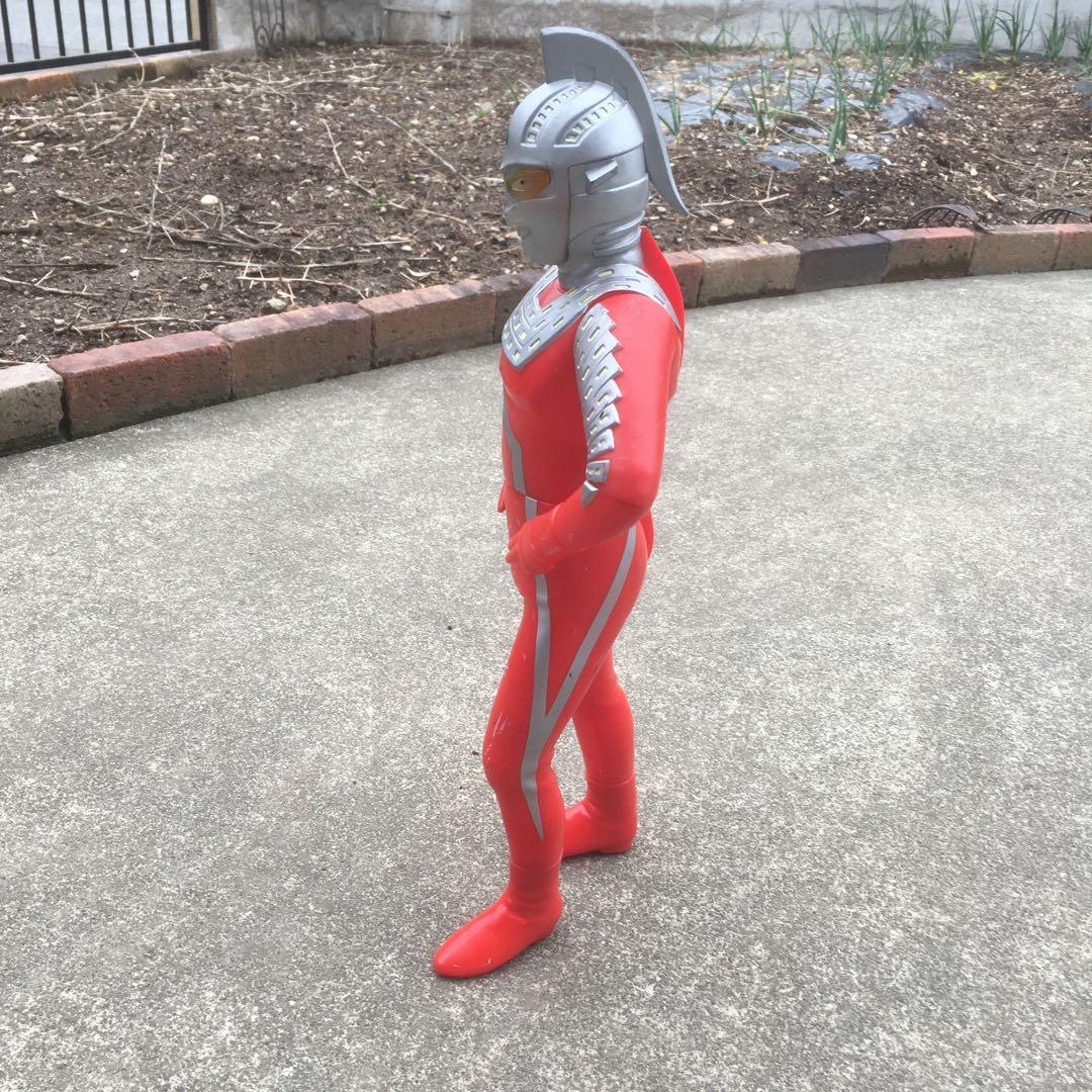 ウルトラセブン