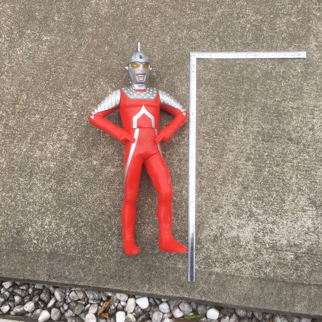 ウルトラセブン