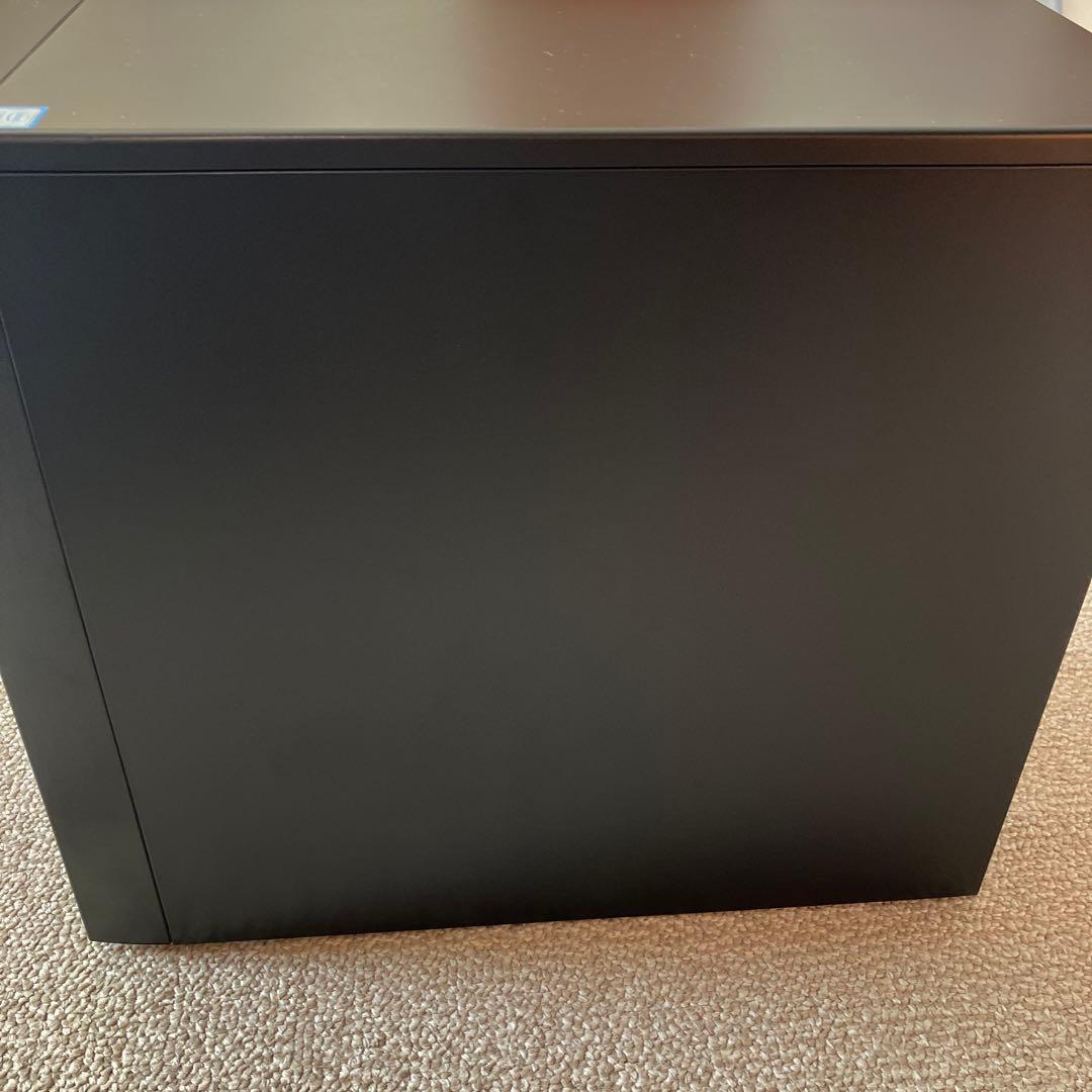 （マウスコンピューター）LUV MACHINES iH800XN-SH2-KK