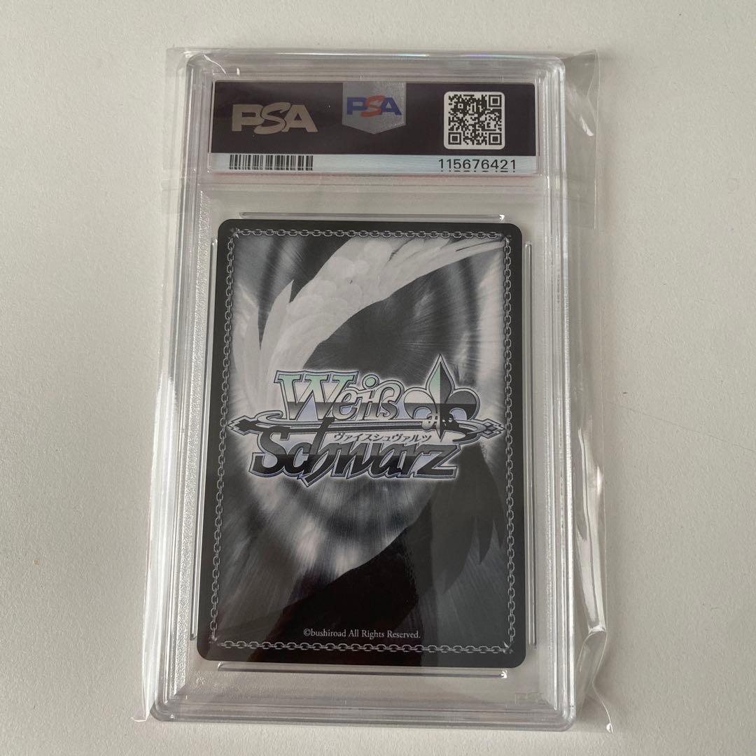 《PSA10》ヴァイス NIKKE アニス スパークリングサマー sp