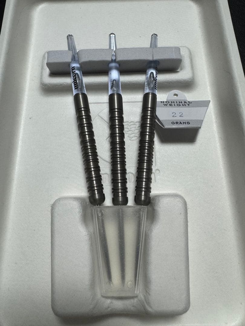 ユニコーン コンテンダー マーク マクギーニー