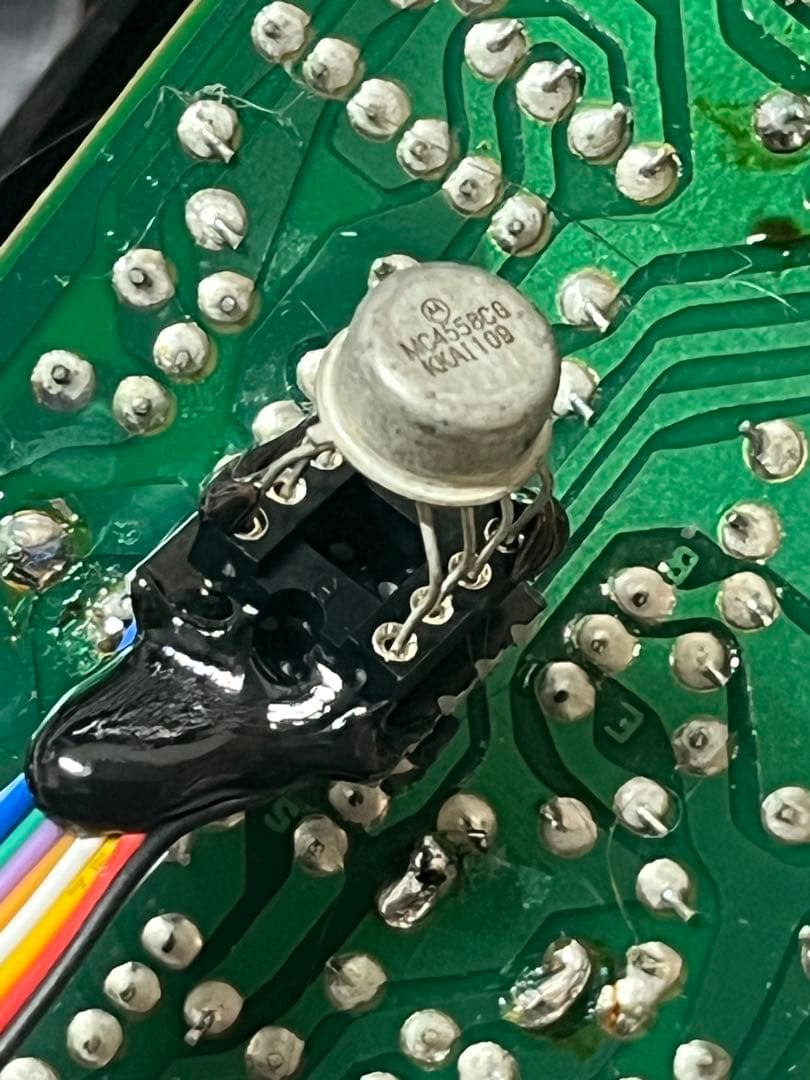 ギター DeliciousTaylormade DS-1 ExtraFAT MOD