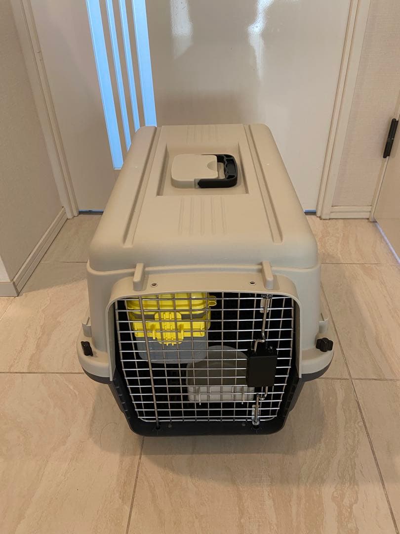 ペットケンネル ファーストクラス L60