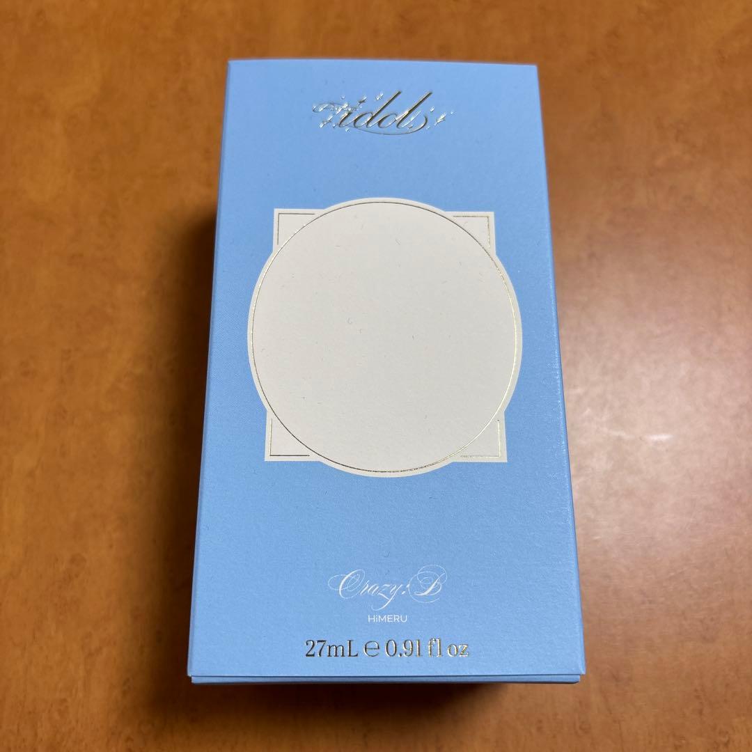 さ*き様 HiMERU あんスタ フレグランス Idol オードトワレ 27ml