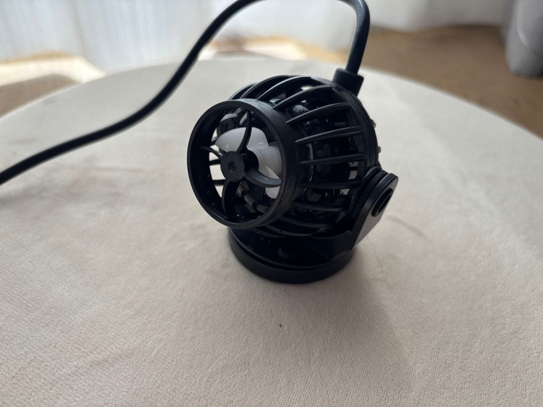 【はげもやし】Vesta Wave ポンプ 15W 4000L/h