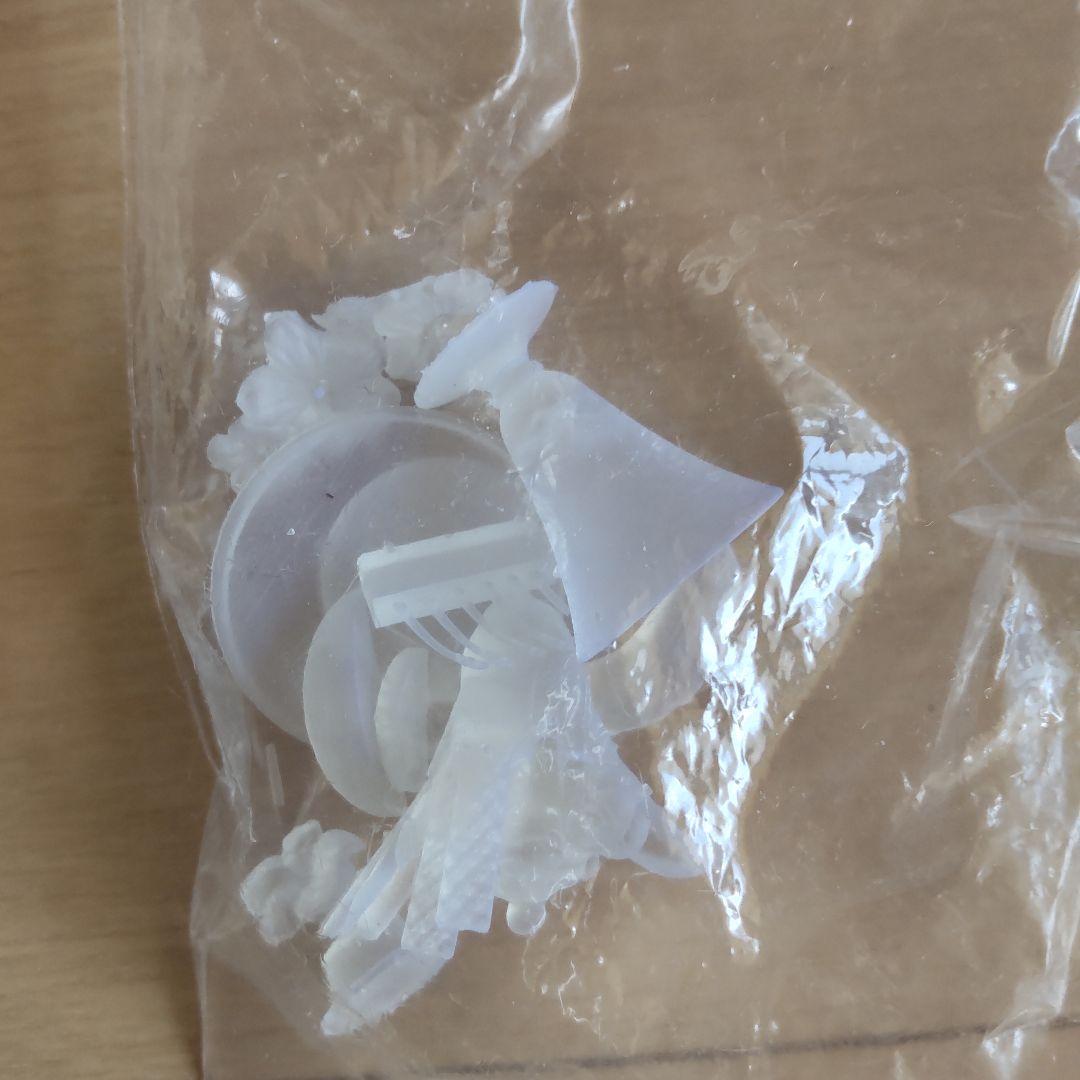 エルドラモデル 　メイ　ガレージキット