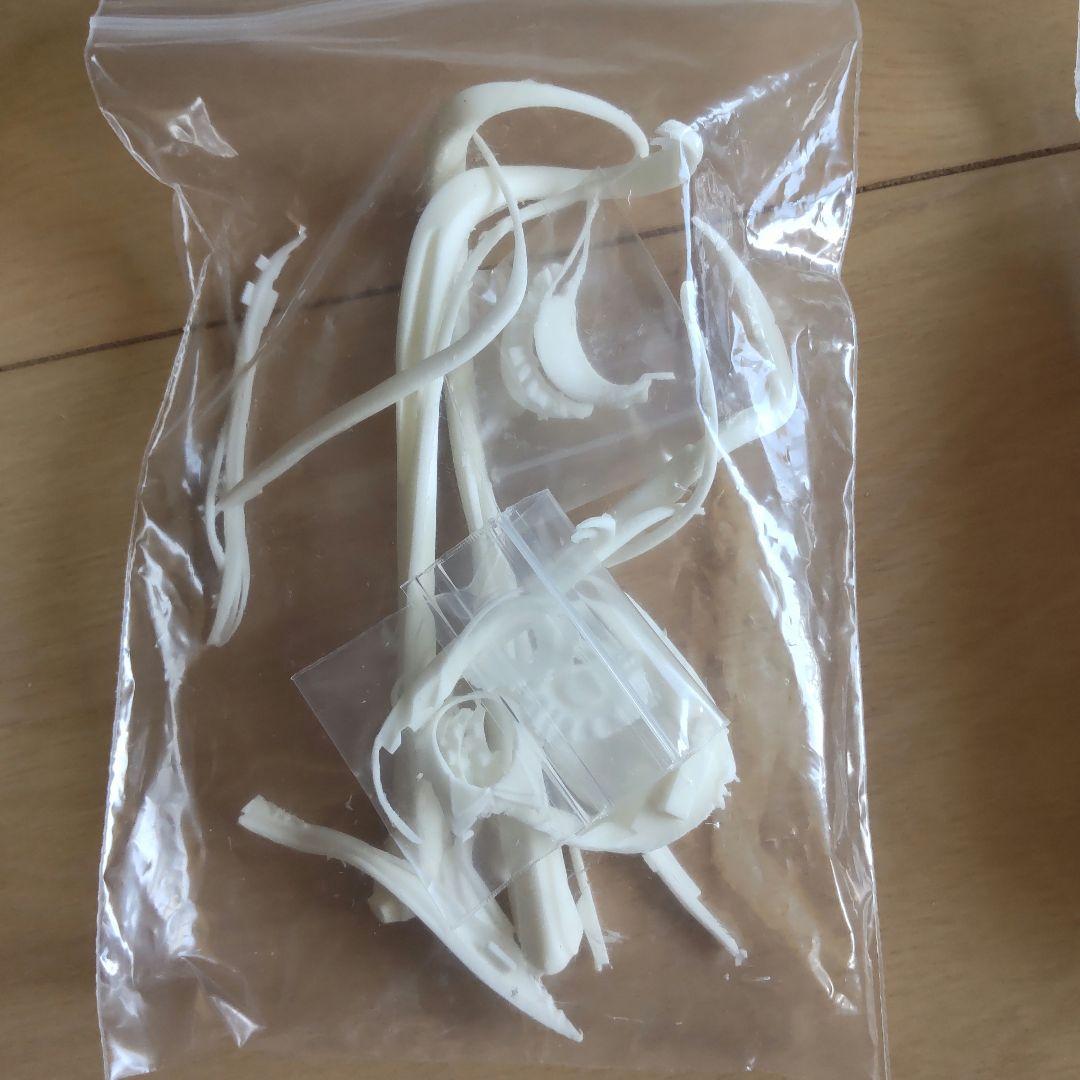 エルドラモデル 　メイ　ガレージキット