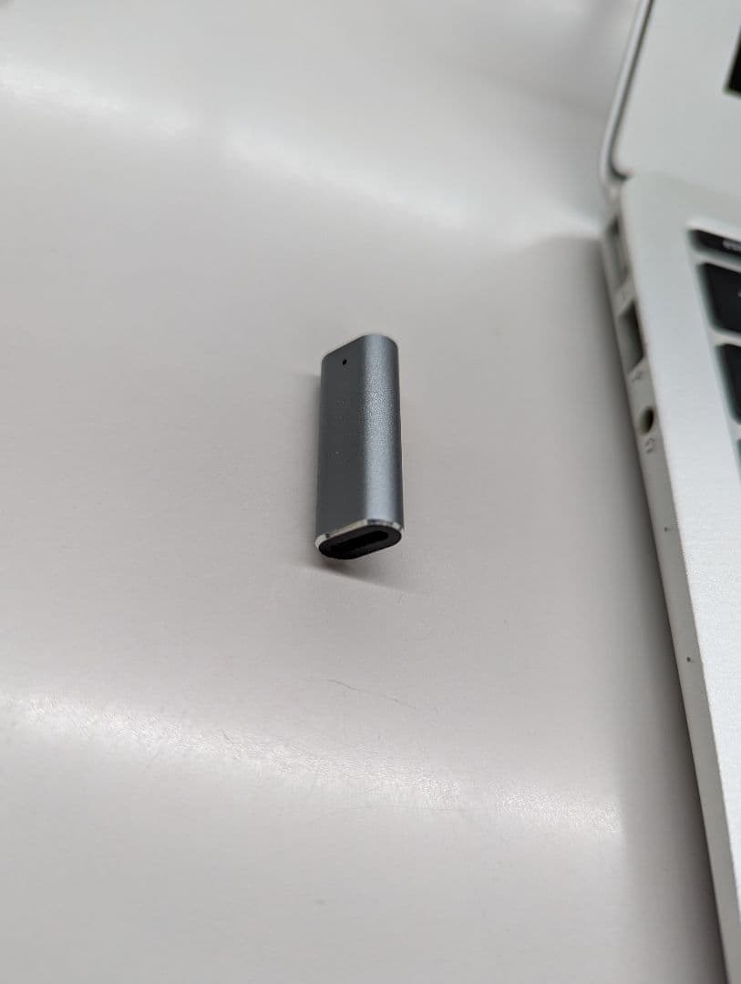 【セール値下げ】Apple MacBook Air 11インチ シルバー