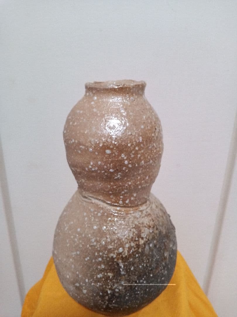 信楽焼　神崎宗昭