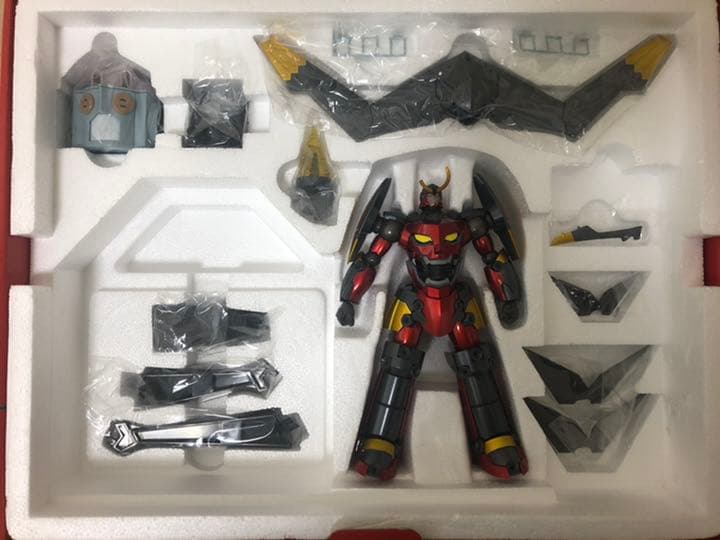 KONAMI グレンラガン【グレートインパクトシリーズ】