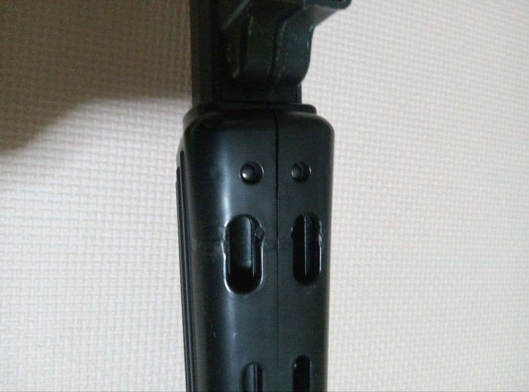 東京マルイ　89式小銃　ガスガン　(マガジンなし＋破損有り）