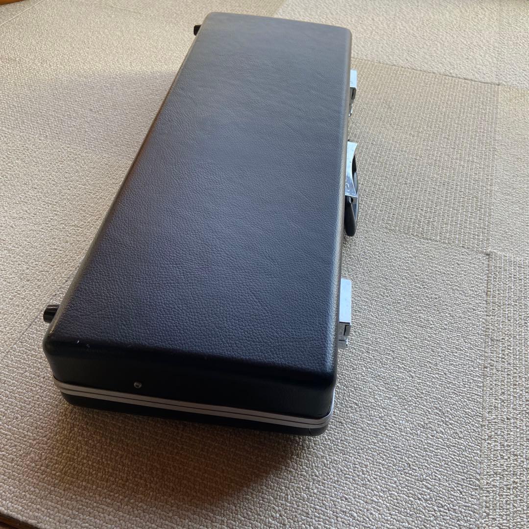 8 尺八　　ケース１１　２３の3ケース