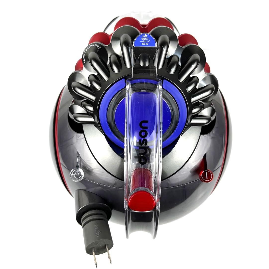 【美品】Dyson V4 digital absolute CY29 g60