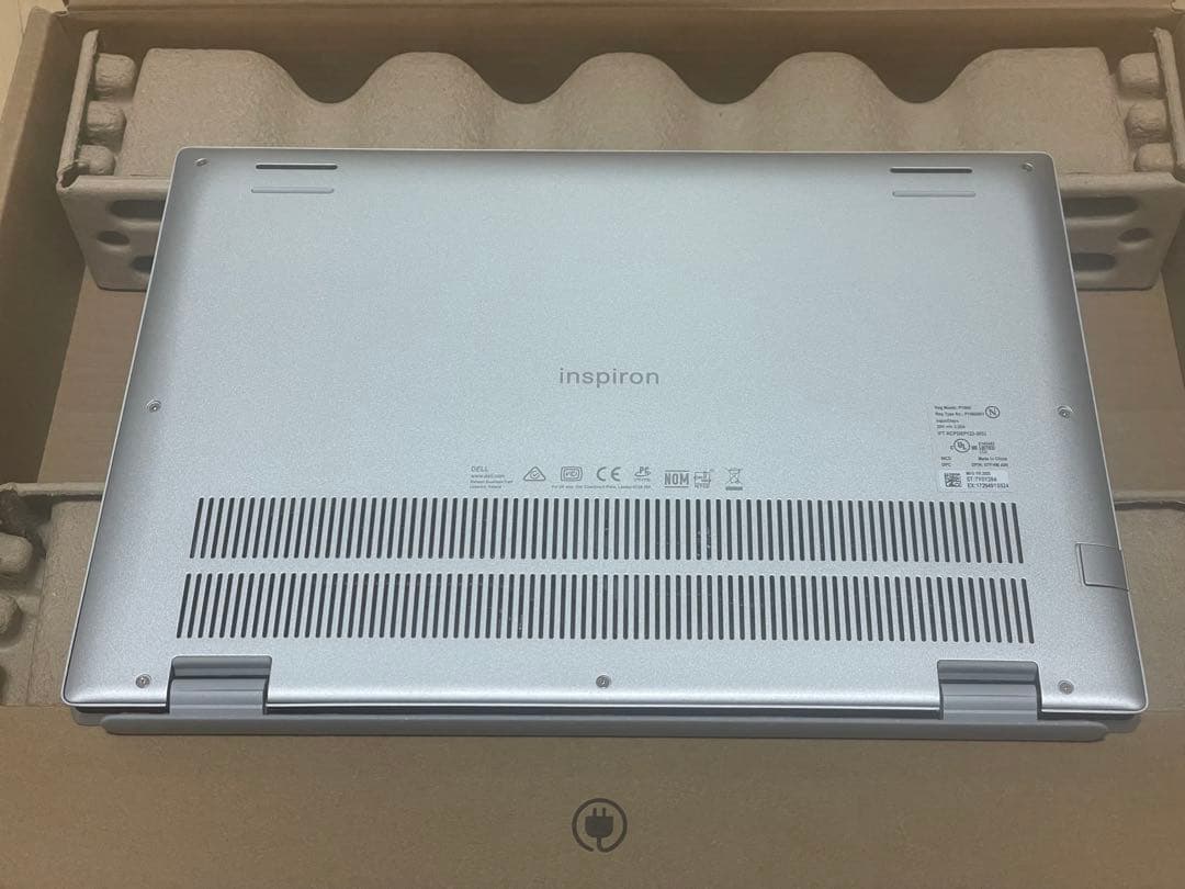 「美品」Dell Inspiron 13 Ultra5 16GB SSD 512