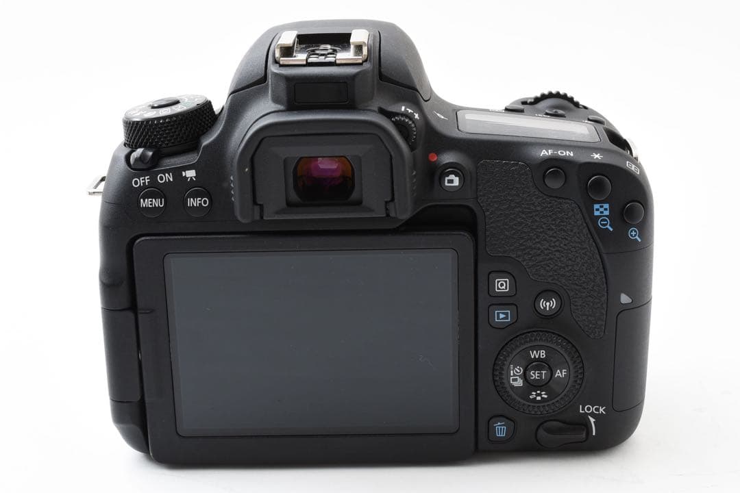 保証/付属品付き/Canon EOS 9000D望遠レンズセット