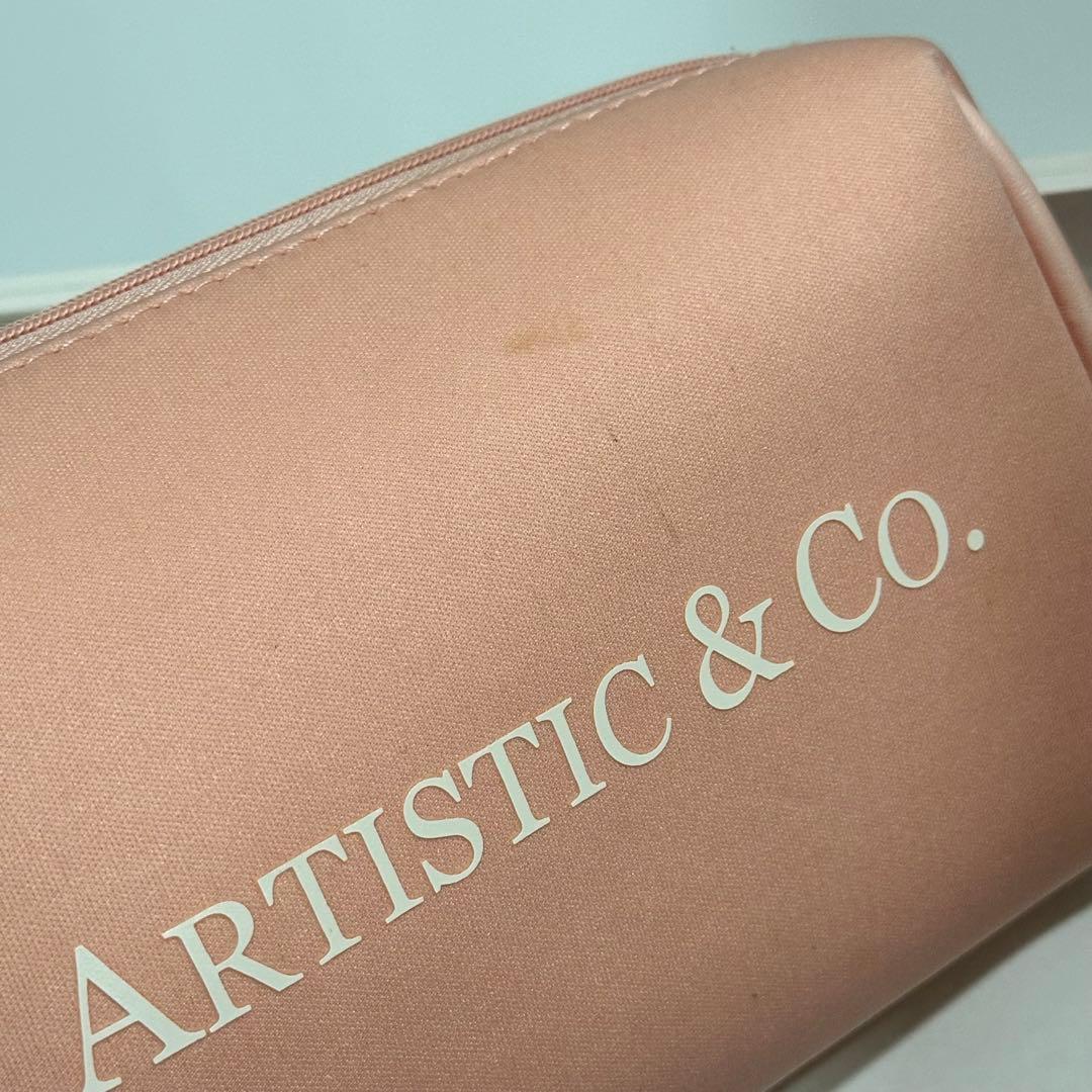 【正規品】ミスアリーヴォ ザ レイス ARTISTIC&Co 美顔器
