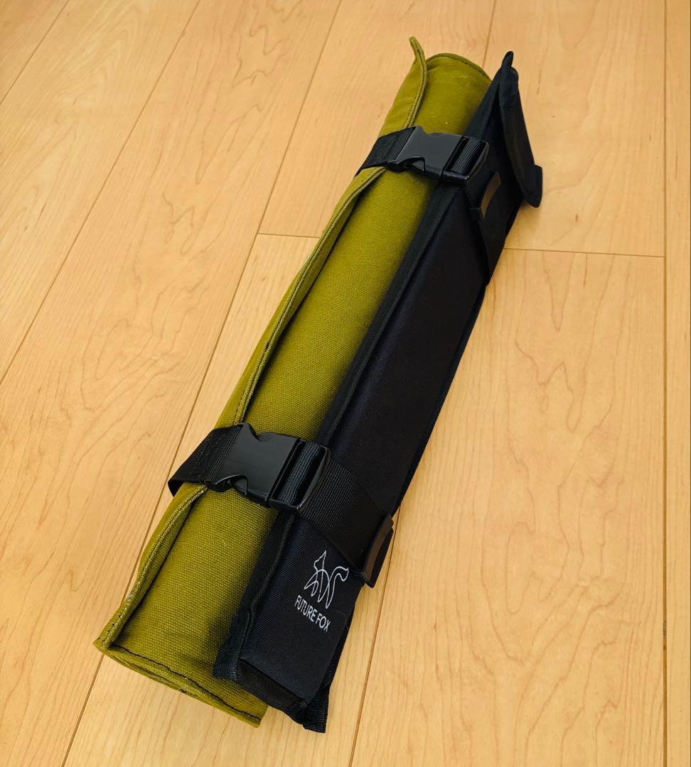 NINJA FIRESTAND SOLO ＋ フューチャーフォックス 櫓ソロ+α