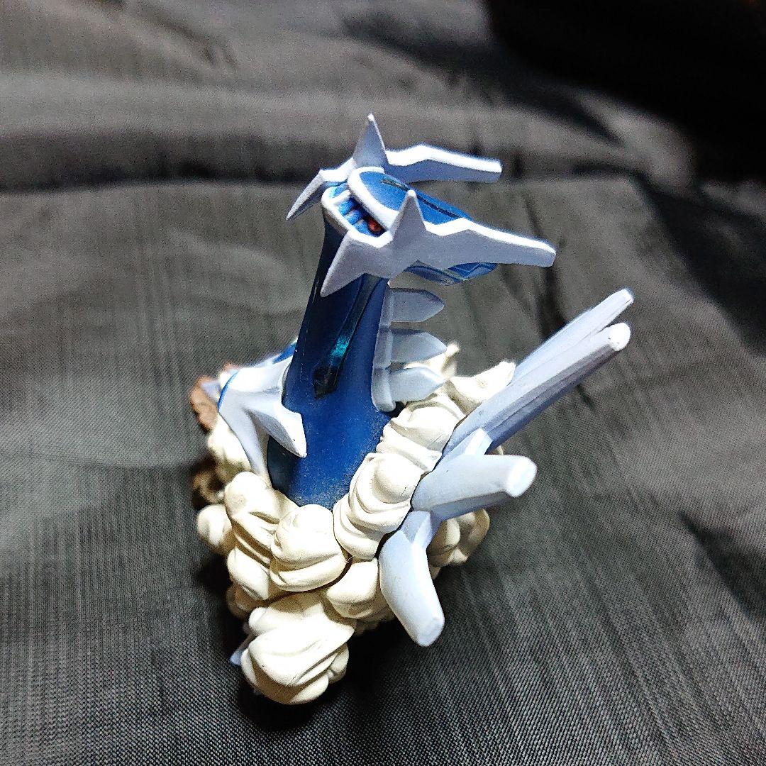 ディアルガ フィギュア ポケモン