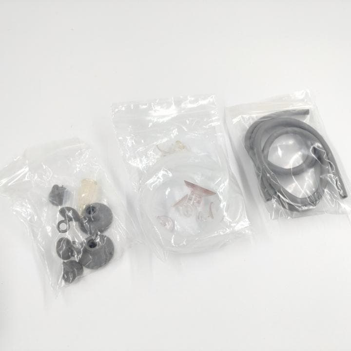 ADA　CO2　ADVANCED　SYSTEM　YA／Ver.2