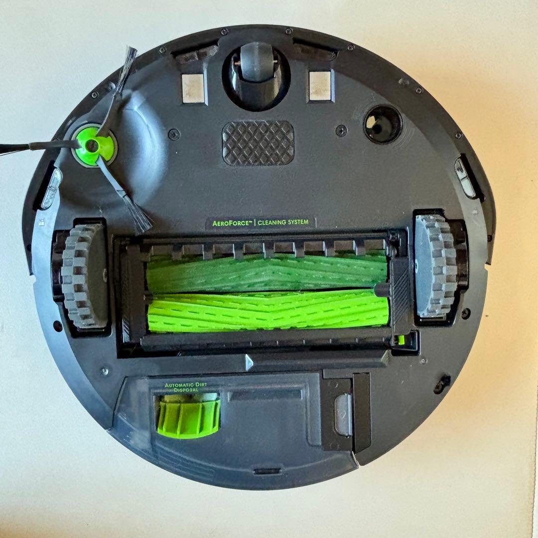 【2回使用】iRobot ルンバ i3＋Clean Baseセット＋純正消耗品付