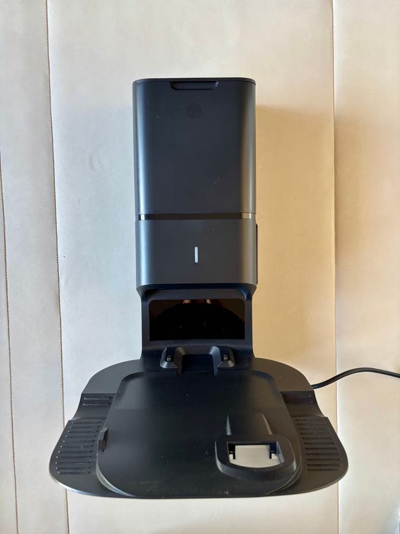 【2回使用】iRobot ルンバ i3＋Clean Baseセット＋純正消耗品付