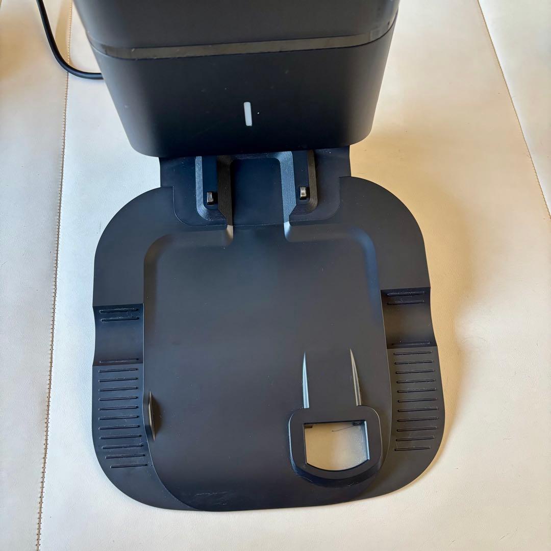 【2回使用】iRobot ルンバ i3＋Clean Baseセット＋純正消耗品付