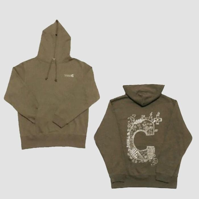 Cocco 「 スウェット セットアップ 」 M / こっこ グッズ C+