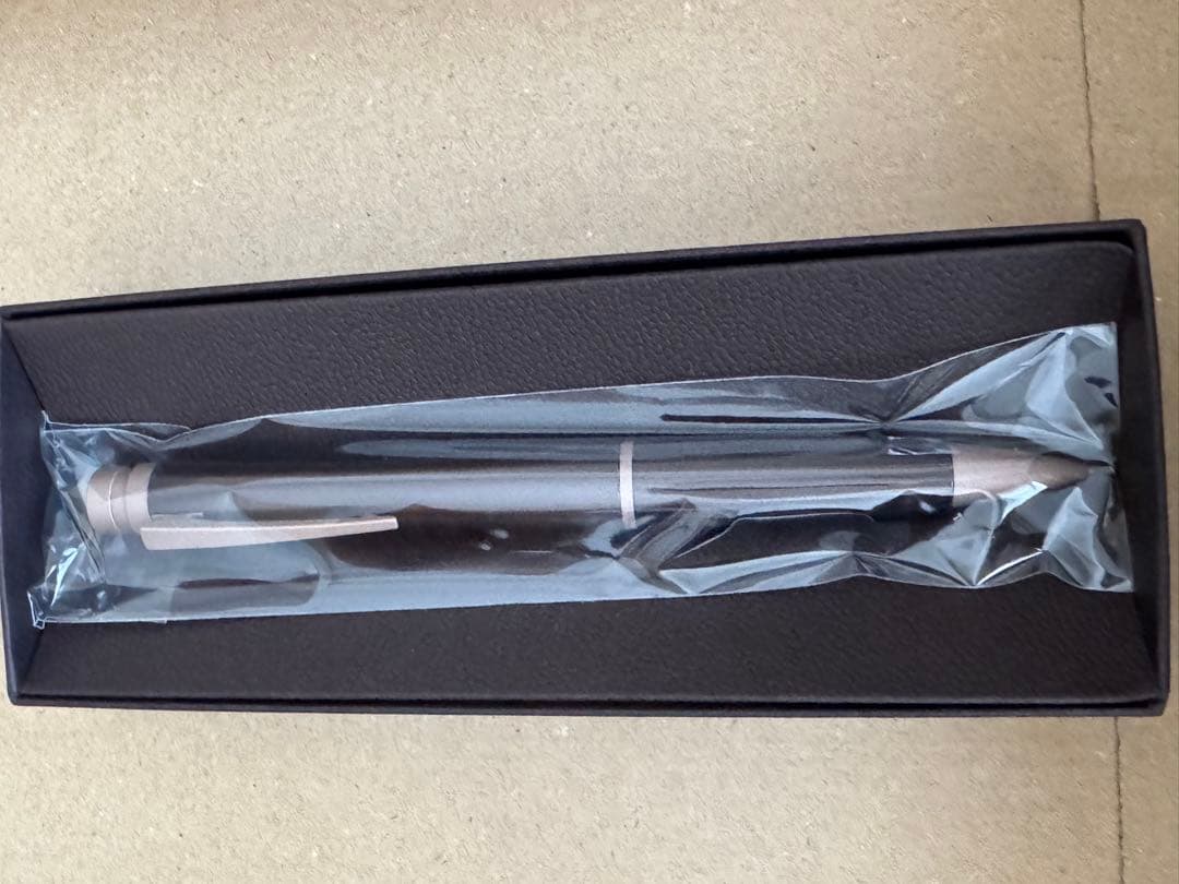 seaser しーさー aero シャーペン ダークブラウン 剛性感MAX