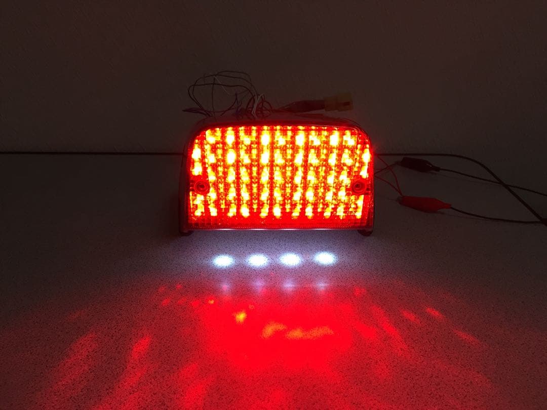 ゼファー400 バルカン400 EN400B zephyr400 流星