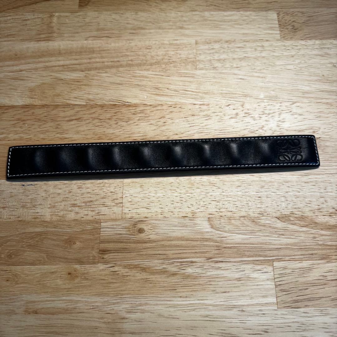 LOEWE スラップ ブレスレット