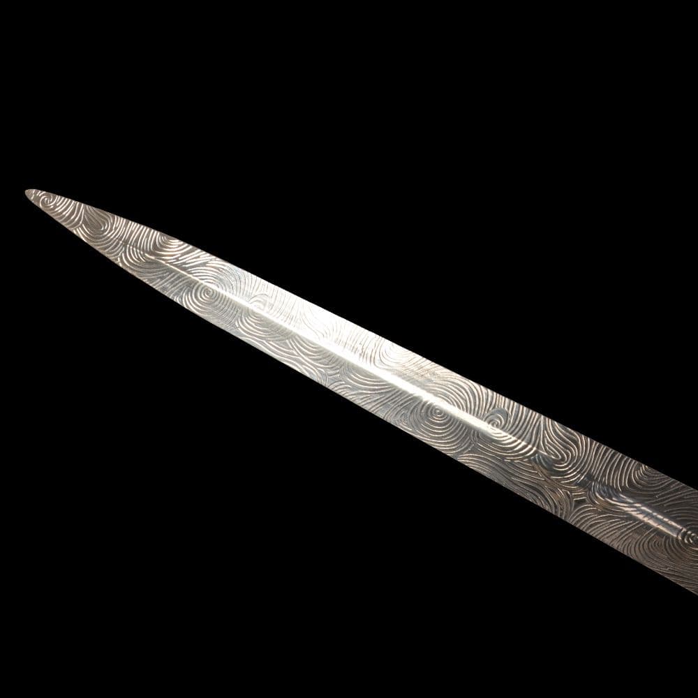 『氷と火の歌』ブラックファイア 権力の遊び ロールプレイング古兵器 武具