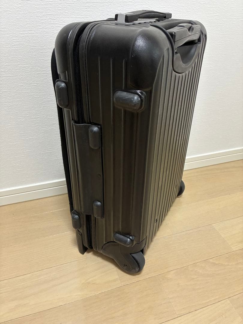 RIMOWAリモワ　BOLEROボレロ　ルフトハンザ
